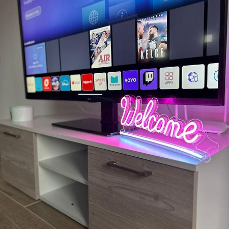 Summit Stay Apartment Bucharest Luaran gambar