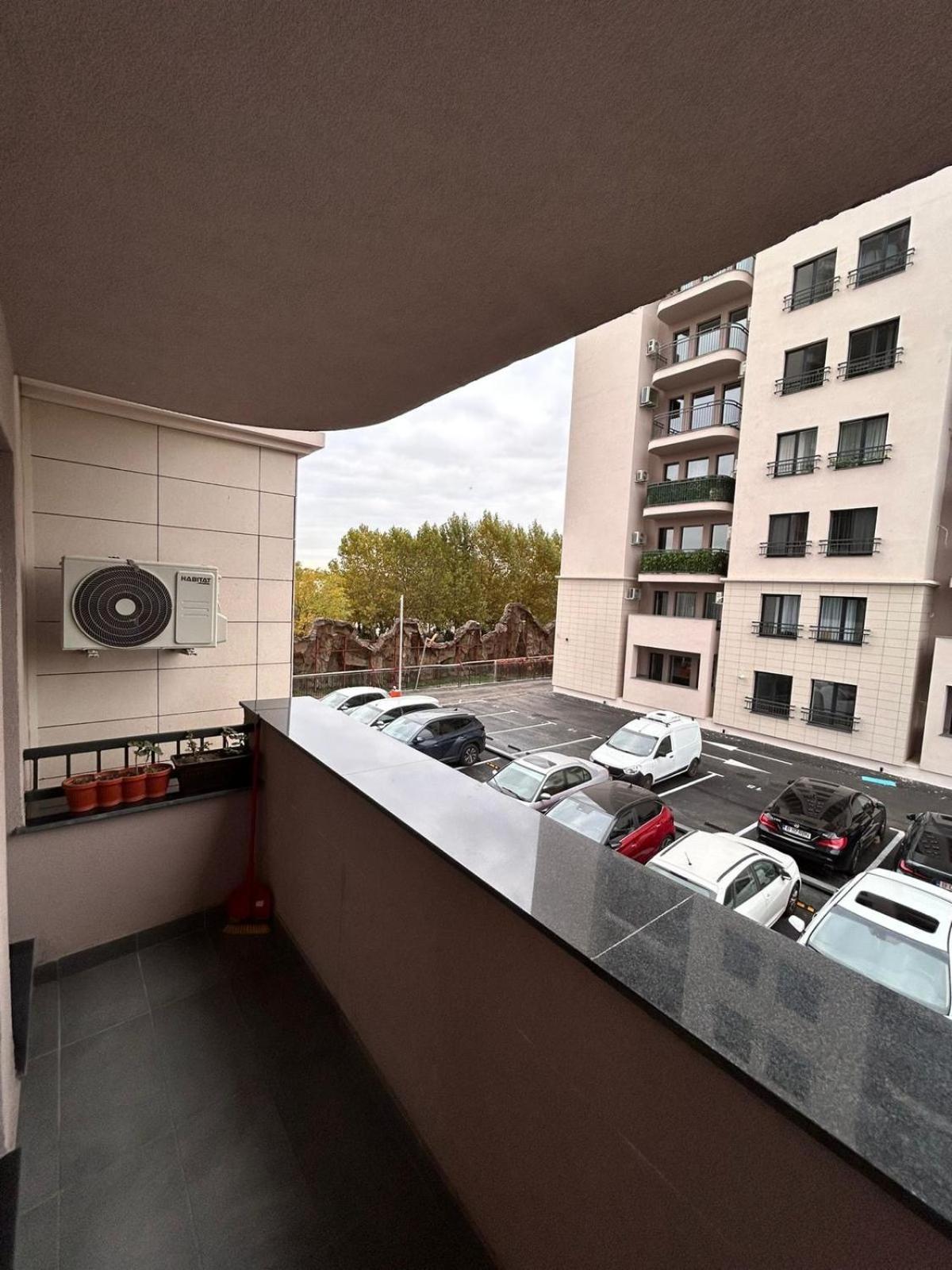 Summit Stay Apartment Bucharest Luaran gambar