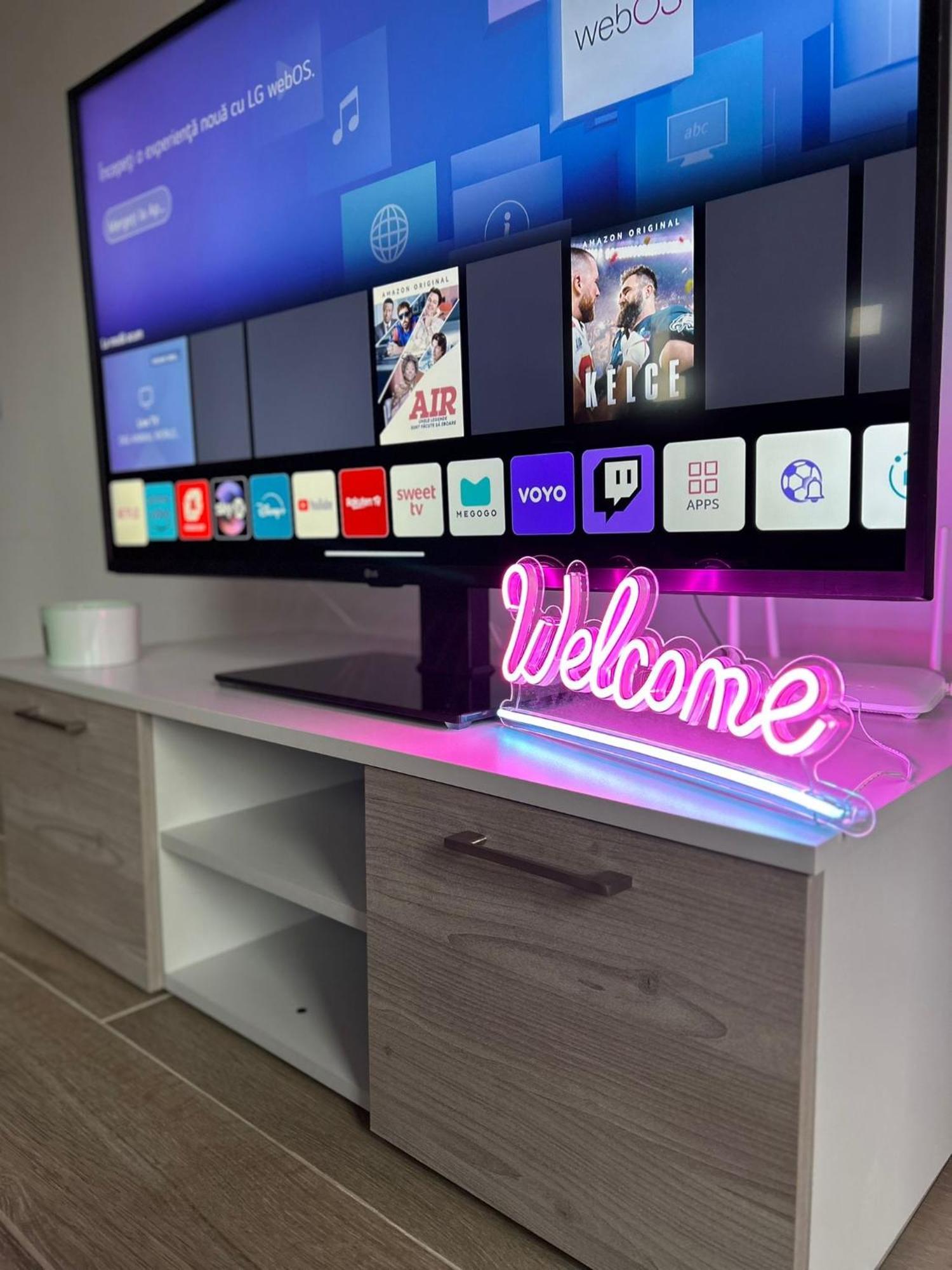 Summit Stay Apartment Bucharest Luaran gambar