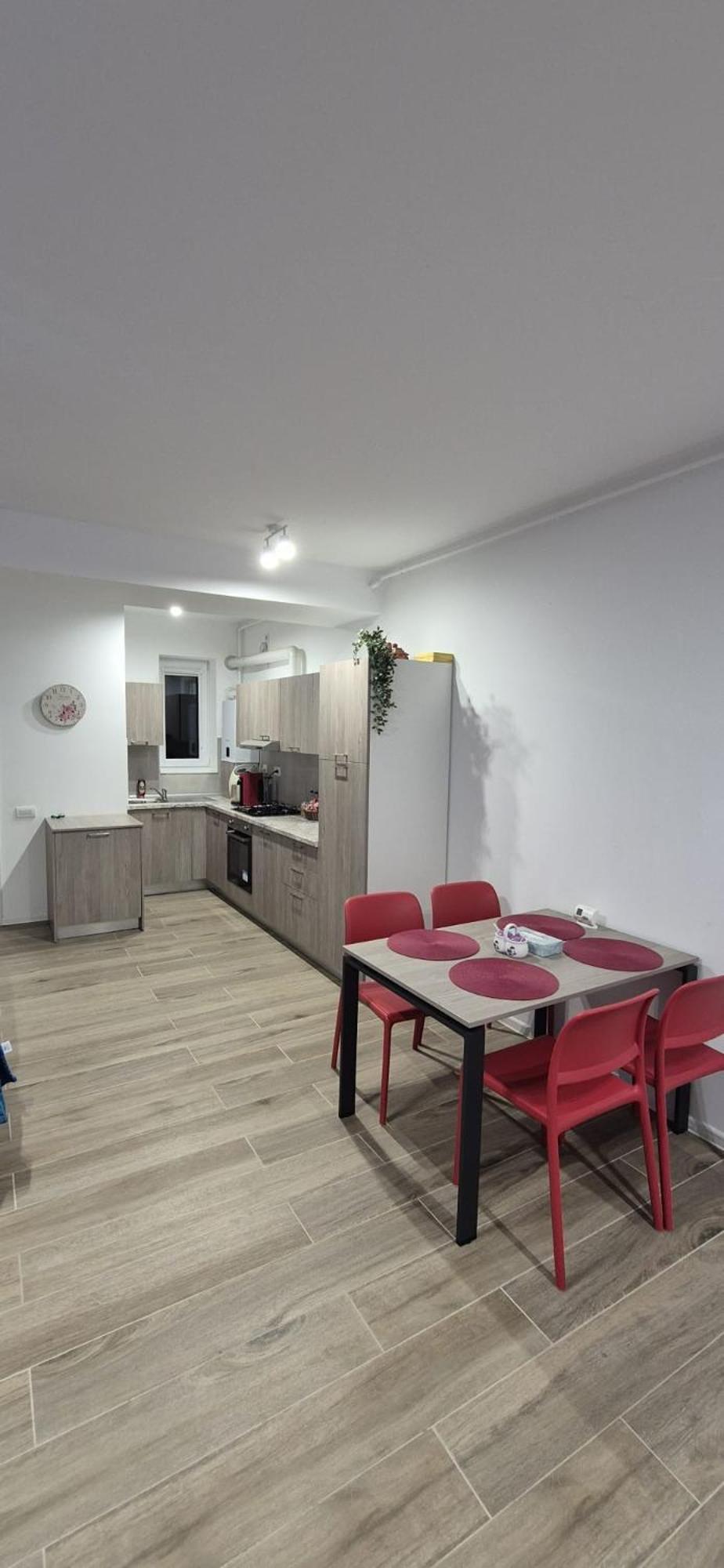 Summit Stay Apartment Bucharest Luaran gambar