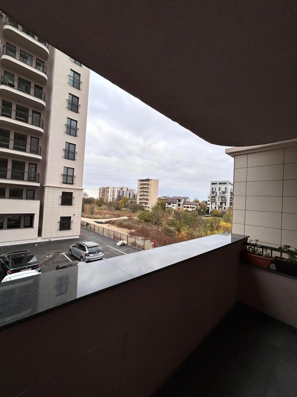 Summit Stay Apartment Bucharest Luaran gambar