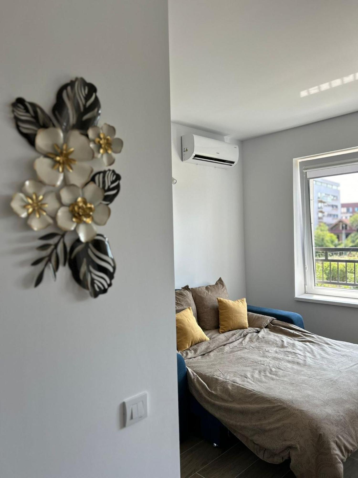Summit Stay Apartment Bucharest Luaran gambar