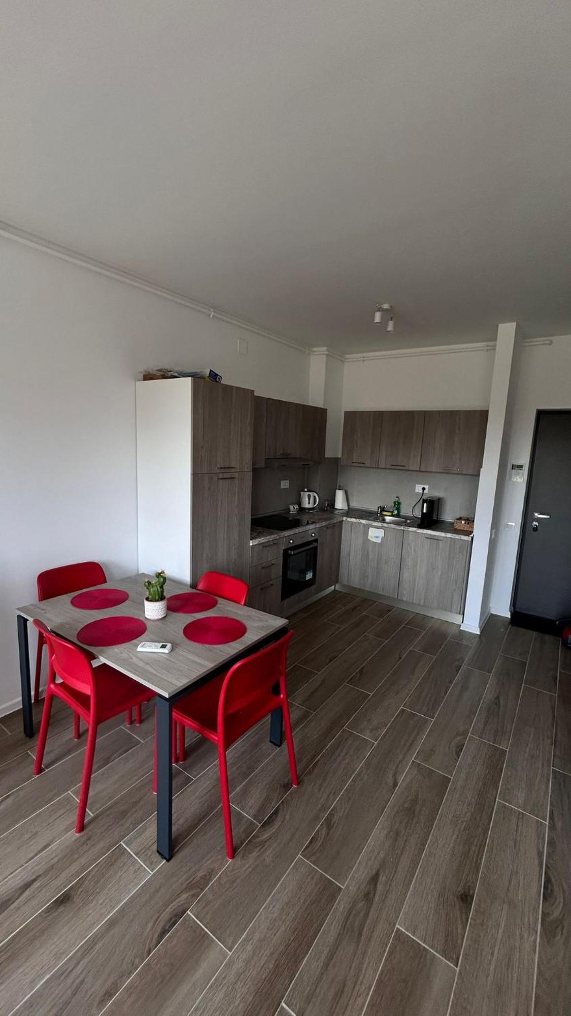 Summit Stay Apartment Bucharest Luaran gambar