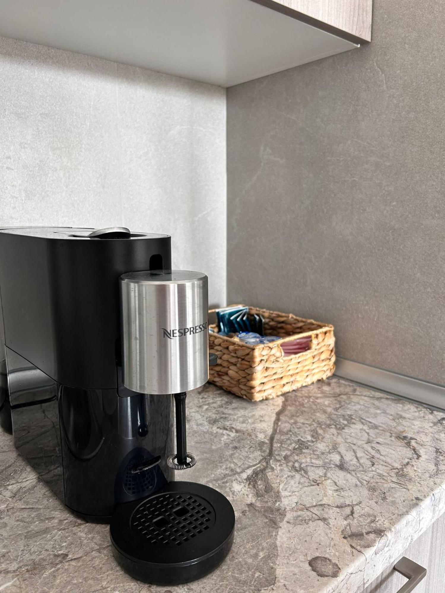 Summit Stay Apartment Bucharest Luaran gambar
